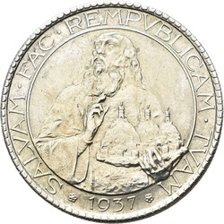40.430: Europe - San Marino