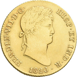 40.500: Europe - Spain