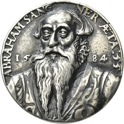 40.380.80: Europe - Austria / Holy Roman Empire - Ferdinand II, 1618 - 1637