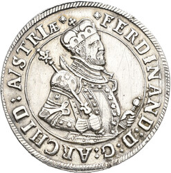 40.380.80: Europe - Austria / Holy Roman Empire - Ferdinand II, 1618 - 1637