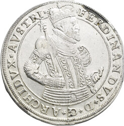 40.380.80: Europe - Austria / Holy Roman Empire - Ferdinand II, 1618 - 1637