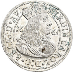 100.70.370: Multiple Lots - Coins - Austria / Holy Roman Empire