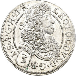 40.380.100: Europe - Austria / Holy Roman Empire - Leopold I, 1658 - 1705