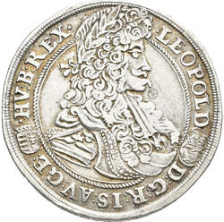 40.380.100: Europe - Austria / Holy Roman Empire - Leopold I, 1658 - 1705