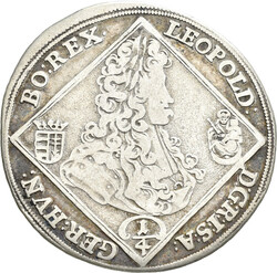 40.380.100: Europe - Austria / Holy Roman Empire - Leopold I, 1658 - 1705
