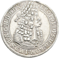 40.380.100: Europe - Austria / Holy Roman Empire - Leopold I, 1658 - 1705