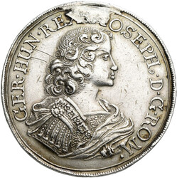 100.70.370: Multiple Lots - Coins - Austria / Holy Roman Empire