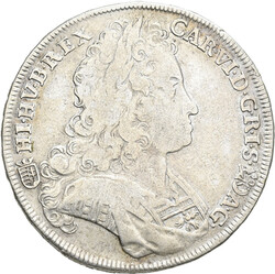 40.380.120: Europe - Austria / Holy Roman Empire - Charles VI, 1711 - 1740