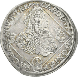 40.380.120: Europe - Austria / Holy Roman Empire - Charles VI, 1711 - 1740