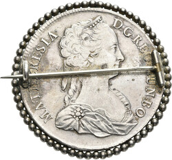 40.380.130: Europe - Austria / Holy Roman Empire - Maria Theresia, 1740 - 1780