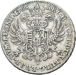 40.380.130: Europe - Austria / Holy Roman Empire - Maria Theresia, 1740 - 1780