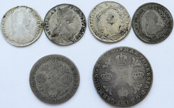 40.380.130: Europe - Austria / Holy Roman Empire - Maria Theresia, 1740 - 1780