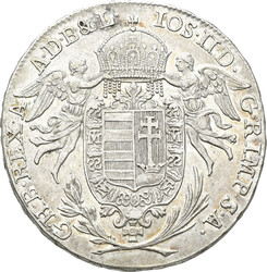 100.70.370: Multiple Lots - Coins - Austria / Holy Roman Empire