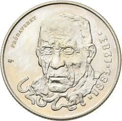 40.550: Europe - Hungary