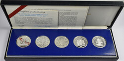 100.70.590: Multiple Lots - Coins - Southern America