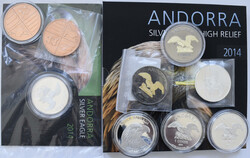 40.30: Europe - Andorra