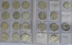 100.70.370: Multiple Lots - Coins - Austria / Holy Roman Empire