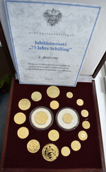 100.70.370: Multiple Lots - Coins - Austria / Holy Roman Empire