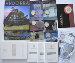 40.30: Europe - Andorra