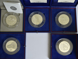 40.110.20: Europe - France - Euro - Coins