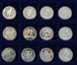 40.140.10: Europe - Greece - Euro - Coins