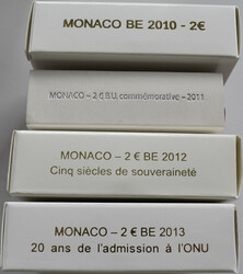 40.340: Europe - Monaco