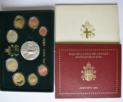 40.200.390: Europe - Italy - Euro - Coins