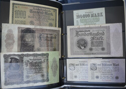 100.70.80: Multiple Lots - Coins - Germany