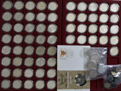 100.70.80: Multiple Lots - Coins - Germany