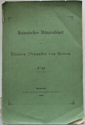 130: Numismatic Literatur