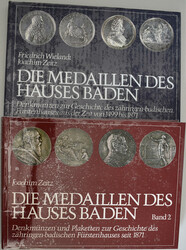 130: Numismatic Literatur