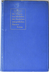 130: Numismatic Literatur