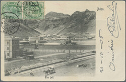 1510: Aden