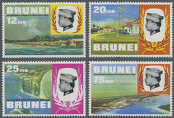 2000: Brunei