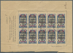 2710: French Indochina Southchina A: General Issues