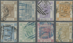 2980: Hong Kong