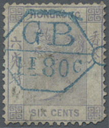 2980: Hong Kong