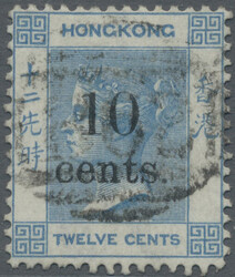 2980: Hong Kong
