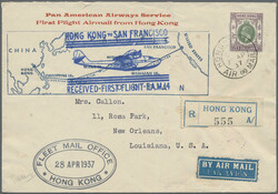 2980: Hong Kong