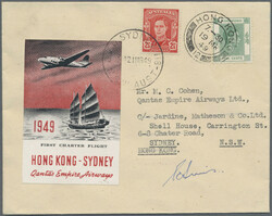 2980: Hong Kong