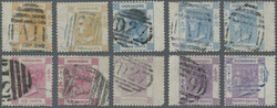 2986: Hongkong Treaty Ports
