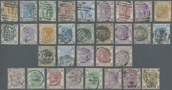 2986: Hongkong Treaty Ports