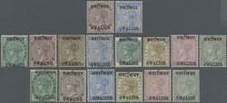 3135: India Gwalior