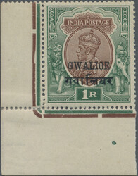 3135: India Gwalior