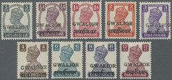 3135: India Gwalior