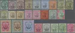 3175: India Jind Convention State