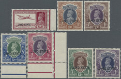 3175: India Jind Convention State