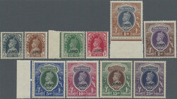3175: India Jind Convention State
