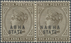 3195: India Nabha