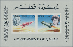 5325: Qatar